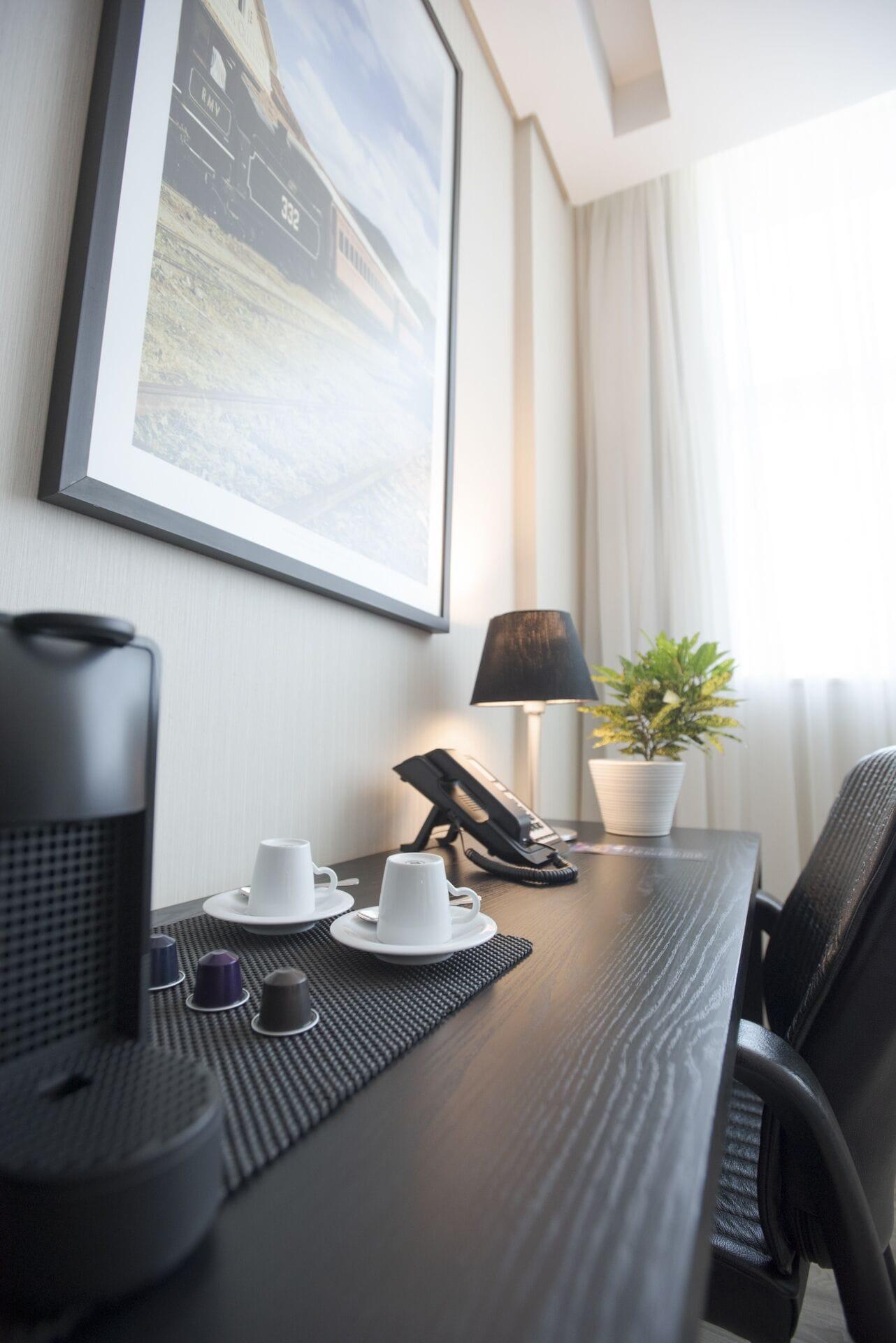 Hotel Tryp By Wyndham Belo Horizonte Savassi Zewnętrze zdjęcie