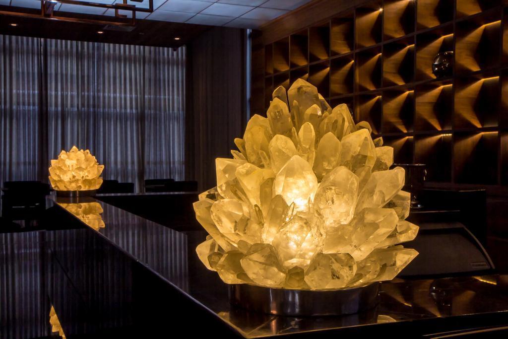 Hotel Tryp By Wyndham Belo Horizonte Savassi Zewnętrze zdjęcie