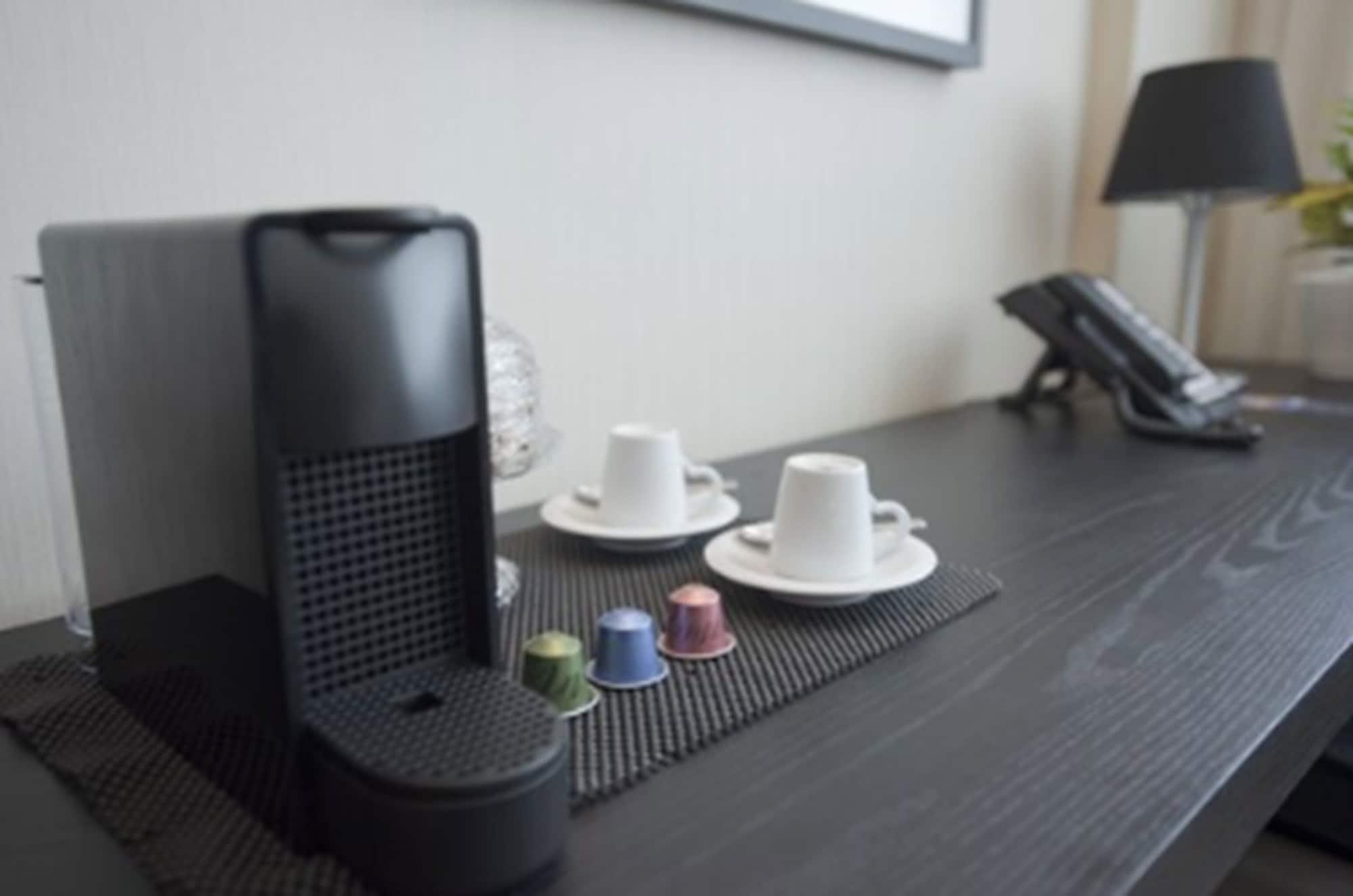 Hotel Tryp By Wyndham Belo Horizonte Savassi Zewnętrze zdjęcie