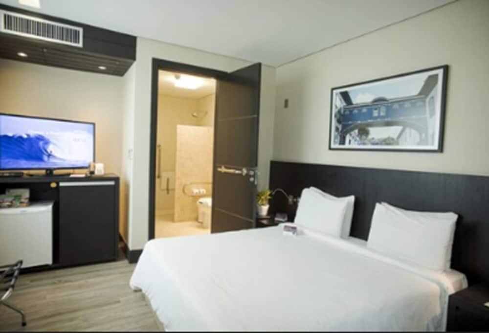 Hotel Tryp By Wyndham Belo Horizonte Savassi Zewnętrze zdjęcie