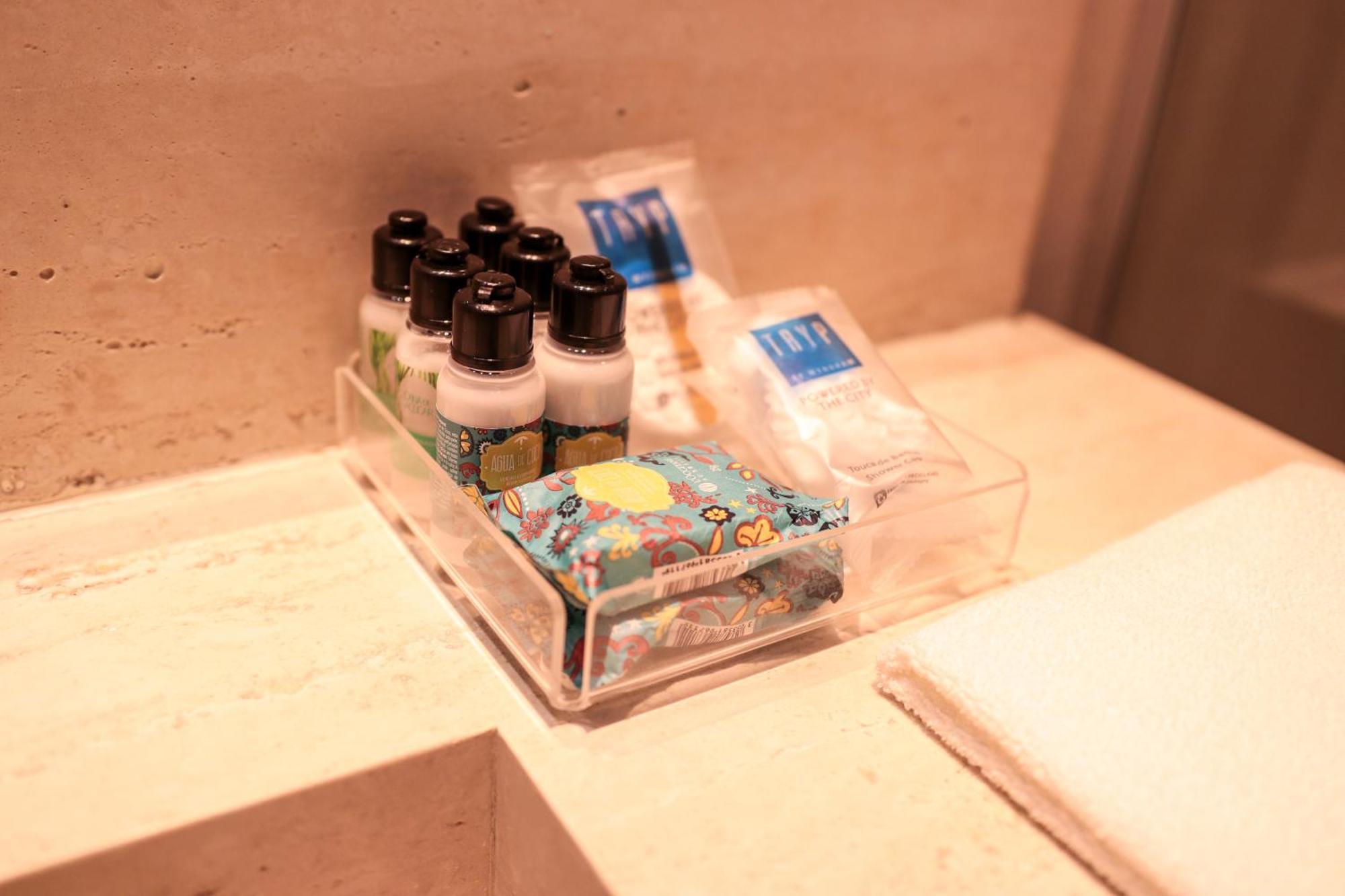 Hotel Tryp By Wyndham Belo Horizonte Savassi Zewnętrze zdjęcie