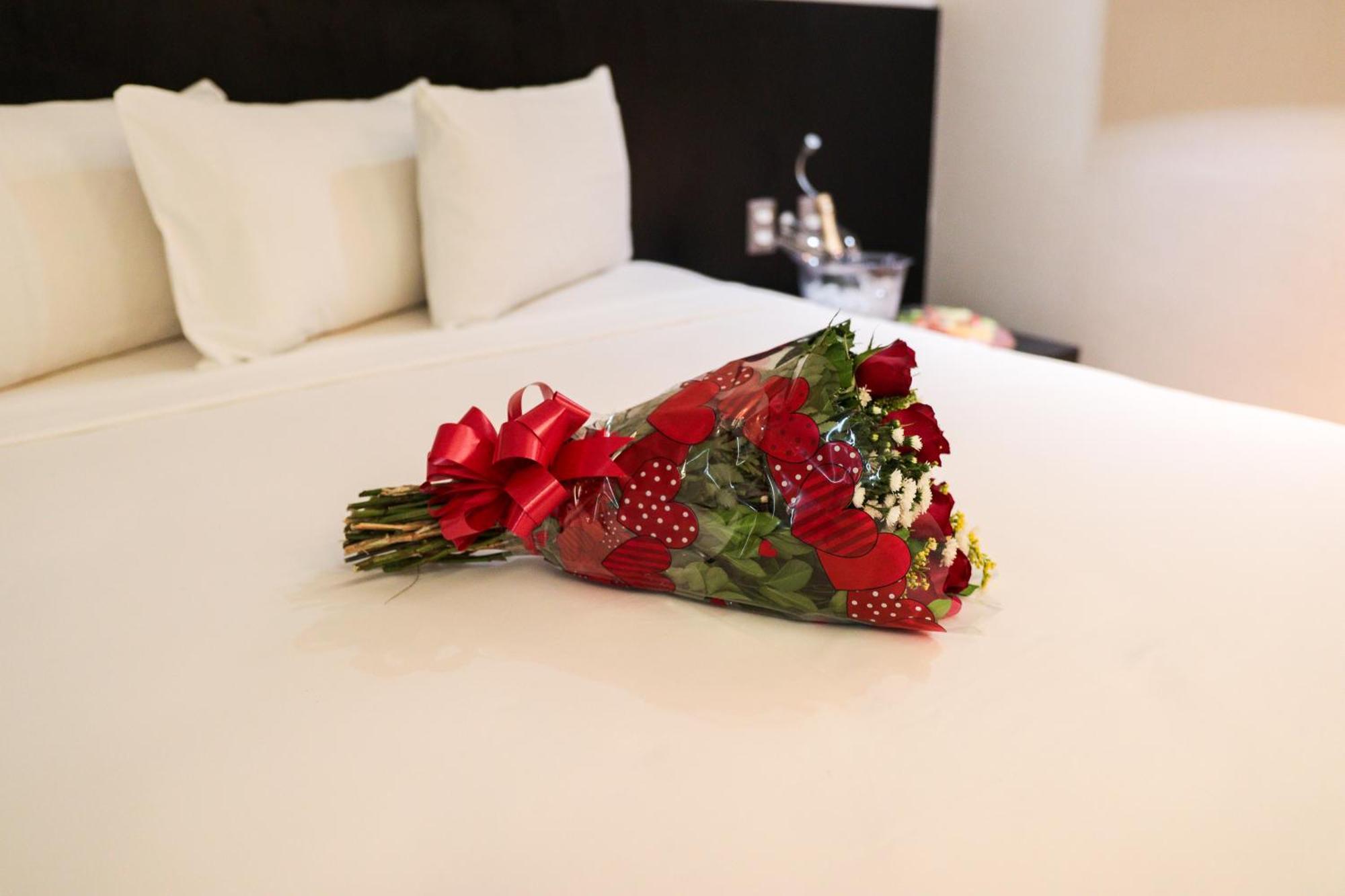 Hotel Tryp By Wyndham Belo Horizonte Savassi Zewnętrze zdjęcie