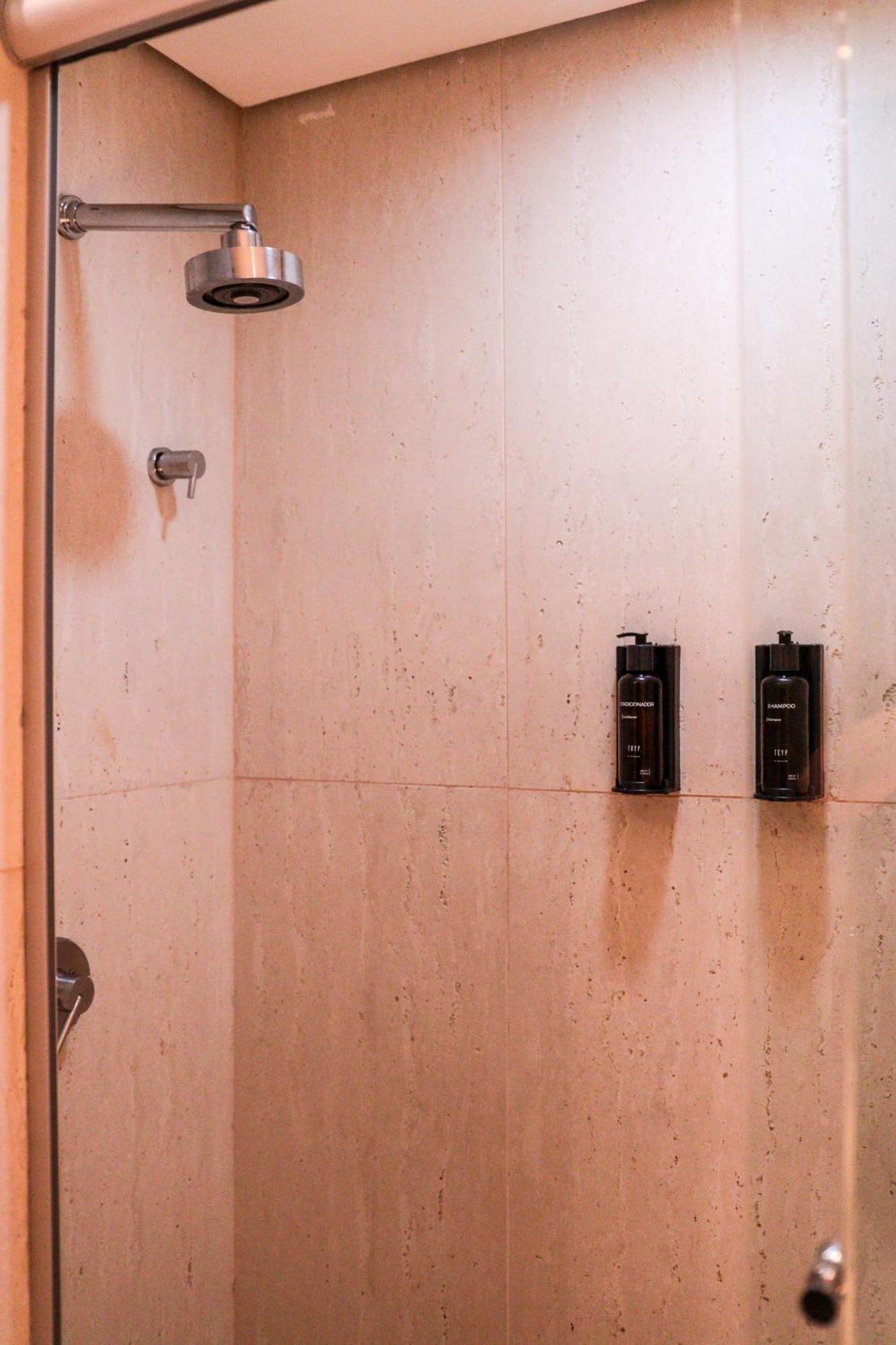 Hotel Tryp By Wyndham Belo Horizonte Savassi Zewnętrze zdjęcie